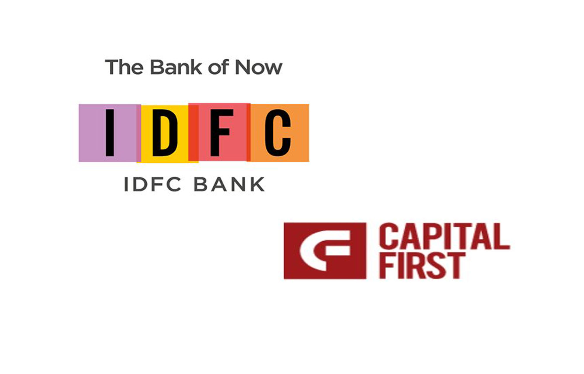 Idfc Bank And Capital First Merged To Be Known As Idfc First Bank Idfc Bank Shares Up 0 83 At Bse Biznext India