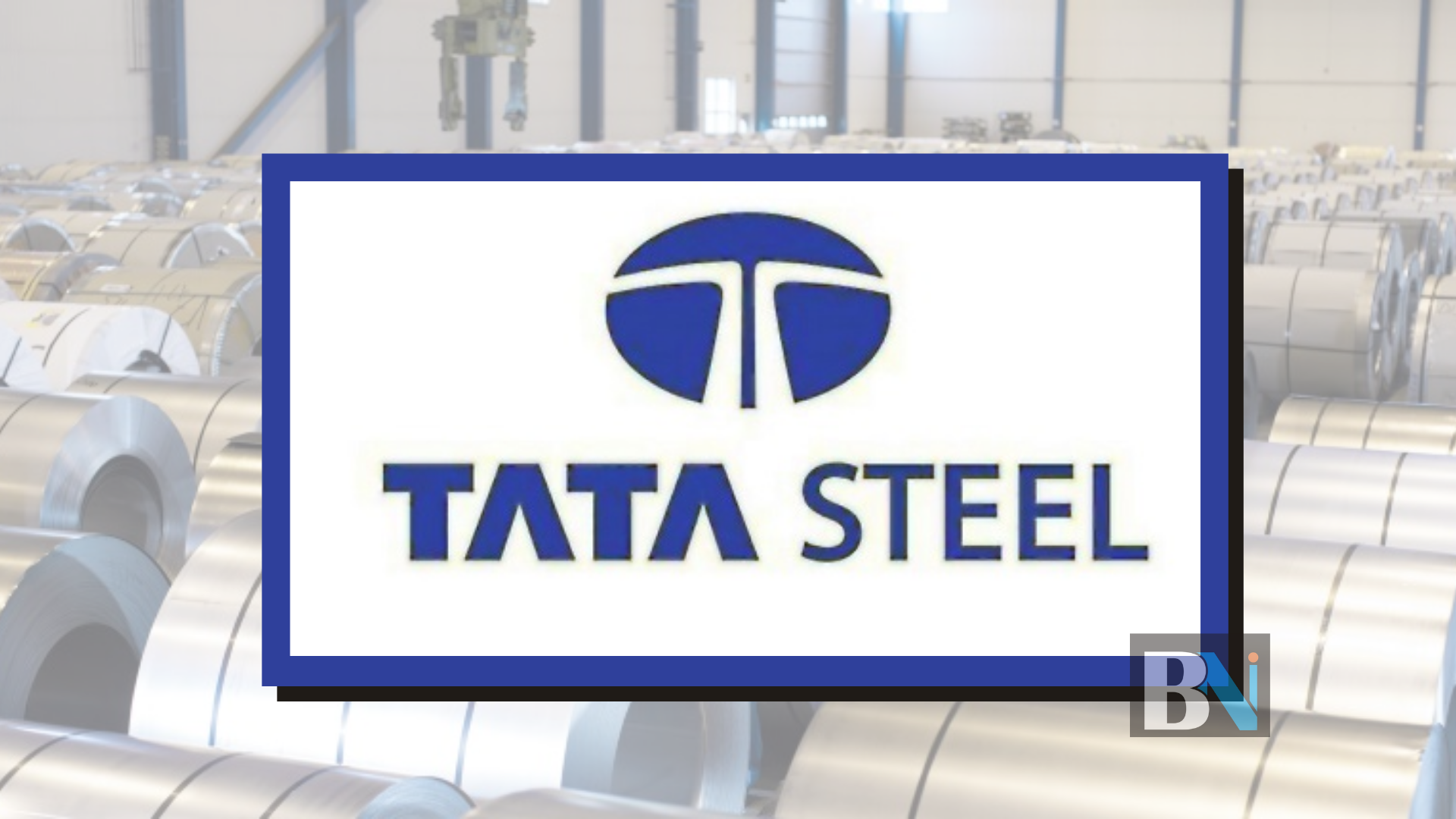 tata steel q1 update: Tata Steel Q1 Update: Crude steel output up