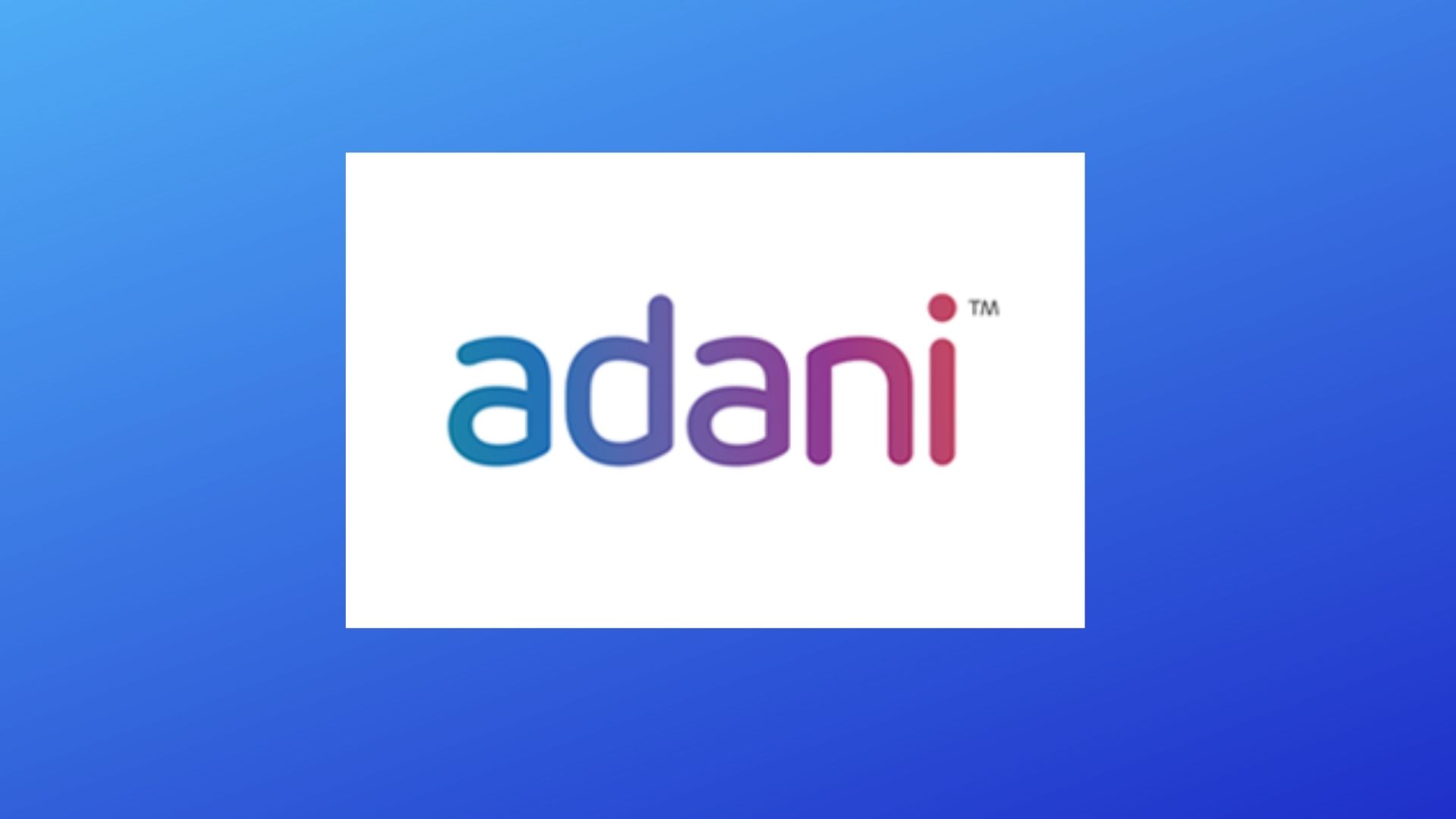 Adani Enterprises signs 50-year Concession Agreement with AAI for ...