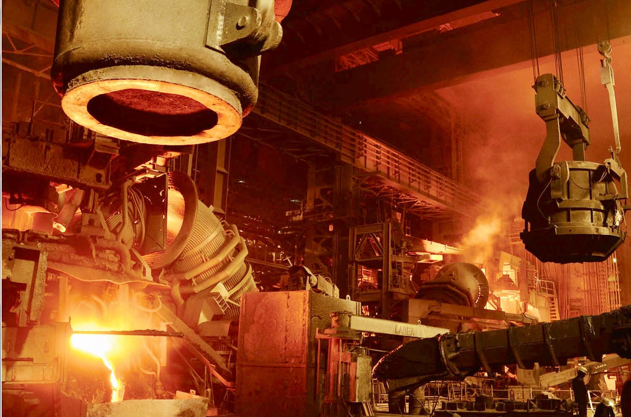 JSPL August Steel output up 6% to 6.6 lakh tonnes, Sales rise 4% ...