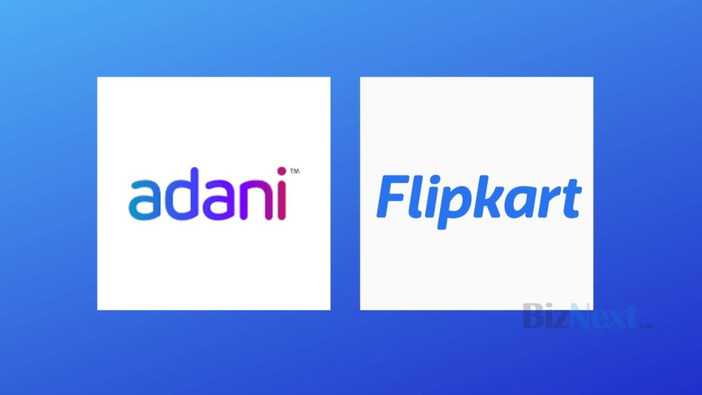 Flipkart forges Strategic Partnership with Adani Group to Strengthen ...