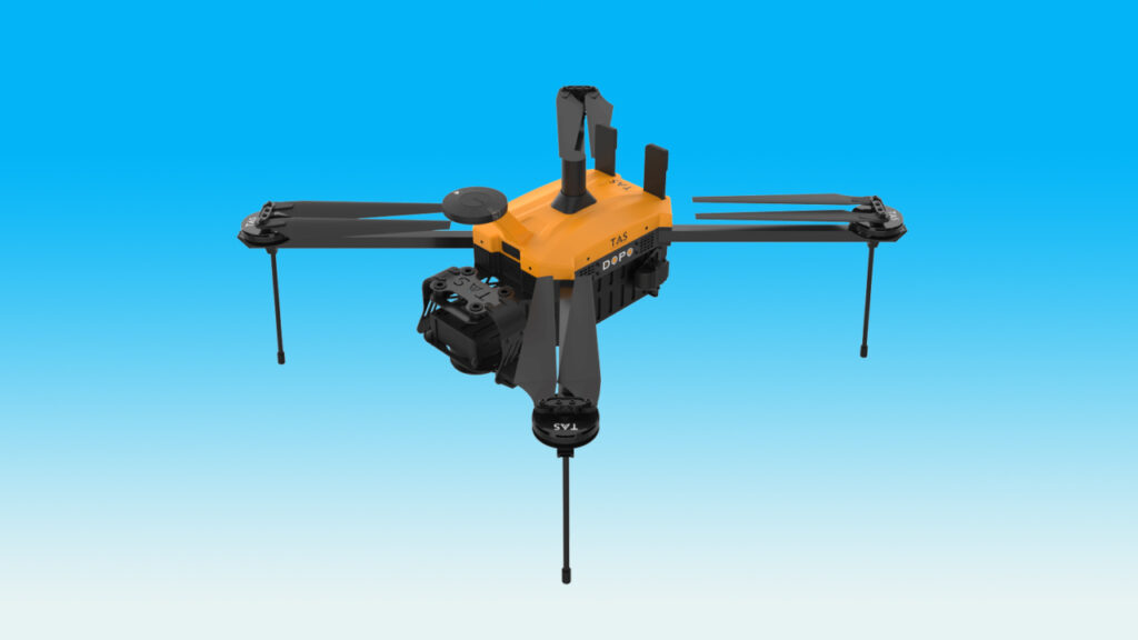 Dgca drone sales license